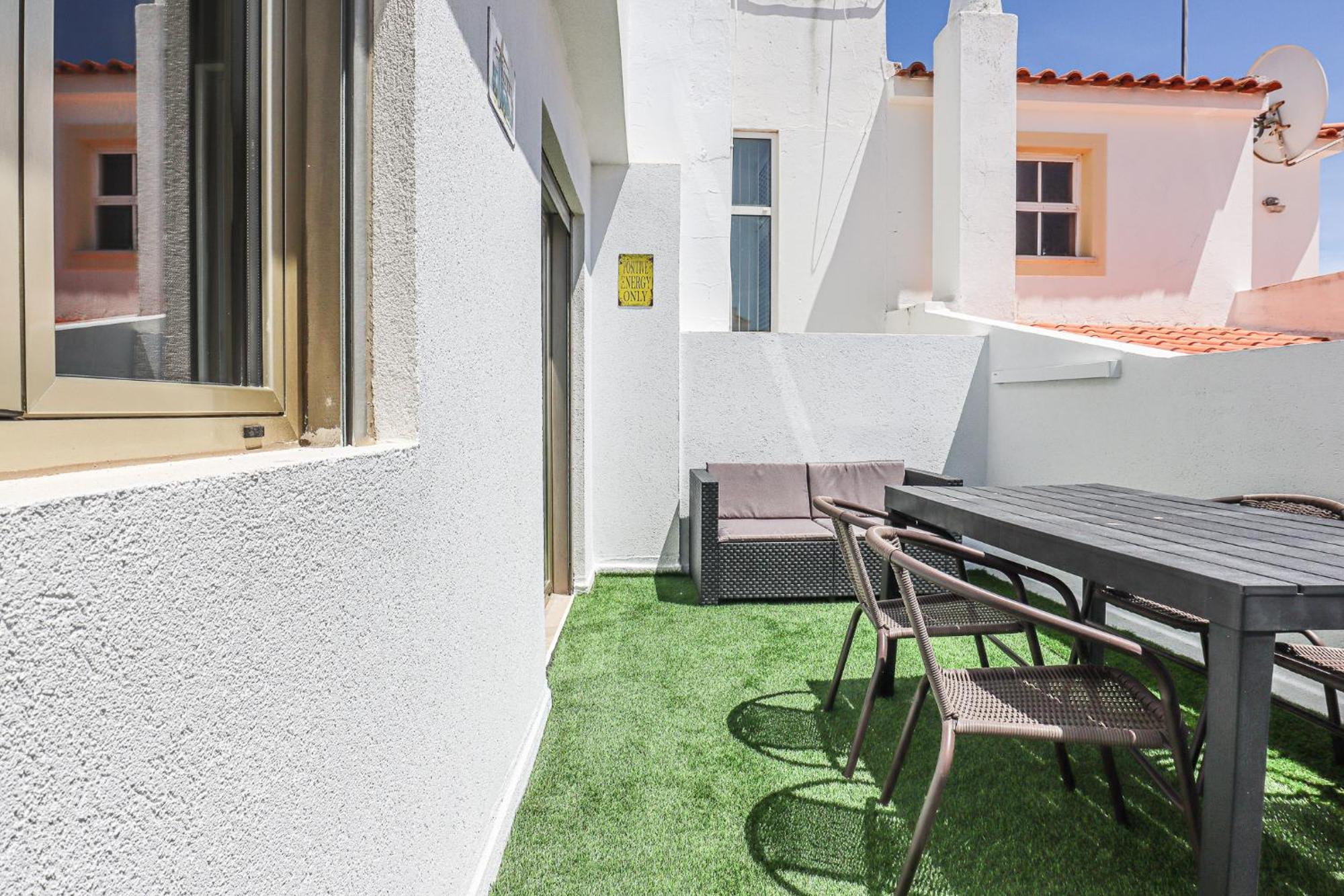 Apart Magnolia - Alvor - By Bedzy Dış mekan fotoğraf